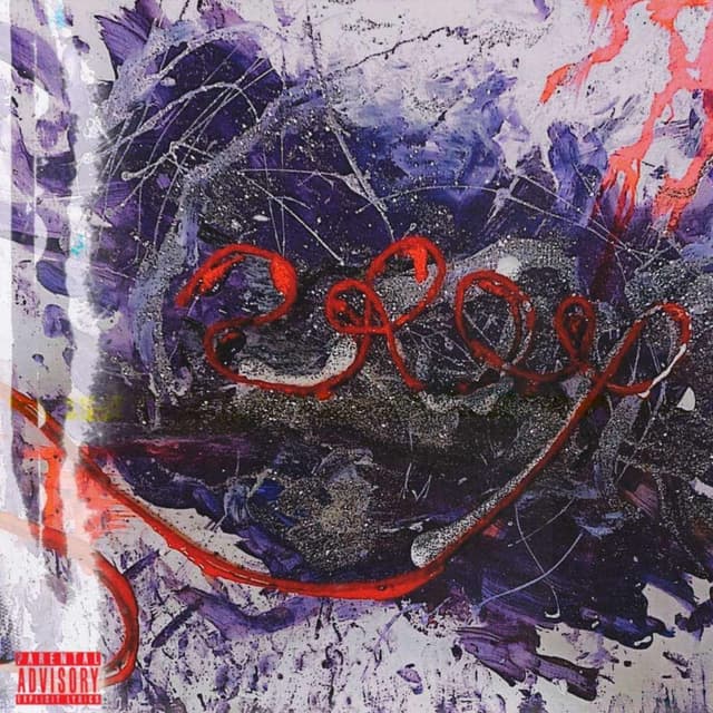 V.O. Volume 1.