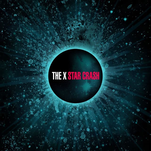 Star Crash
