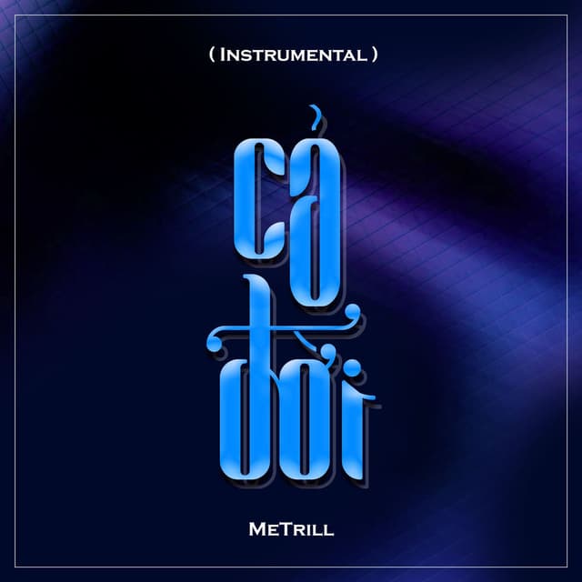 Cả Đời (Instrumental)