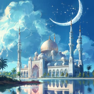 Le Saint Coran القرآن الكريم
