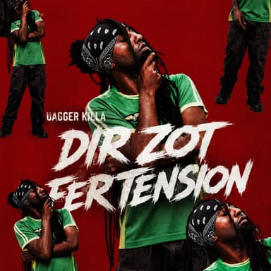Dir Zot Fer Tension (feat. Dagger Kkila)
