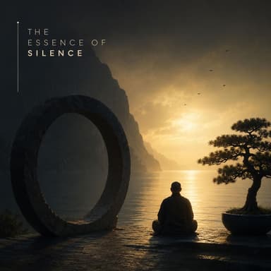 The Essence of Silence