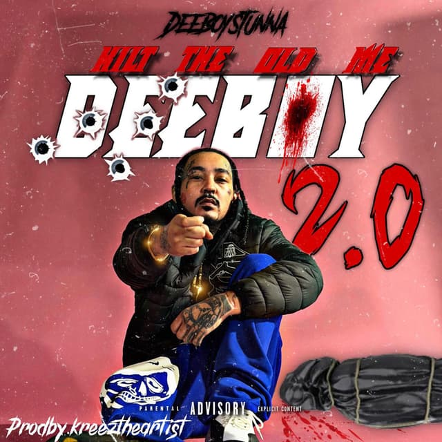 Deeboy 2.0