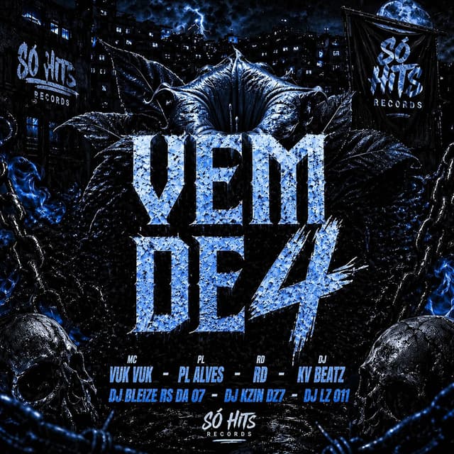 Vem de 4