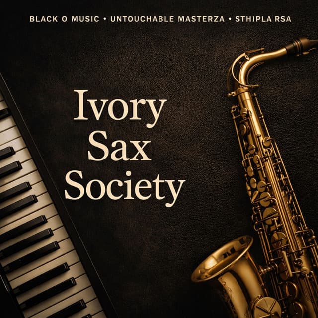 Ivory Sax Society