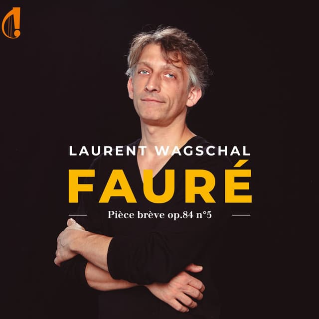 Fauré: 8 Pièces brèves, Op. 84: No. 5, Improvisation
