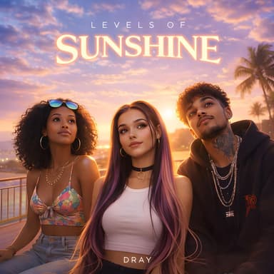 Levels Of Sunshine
