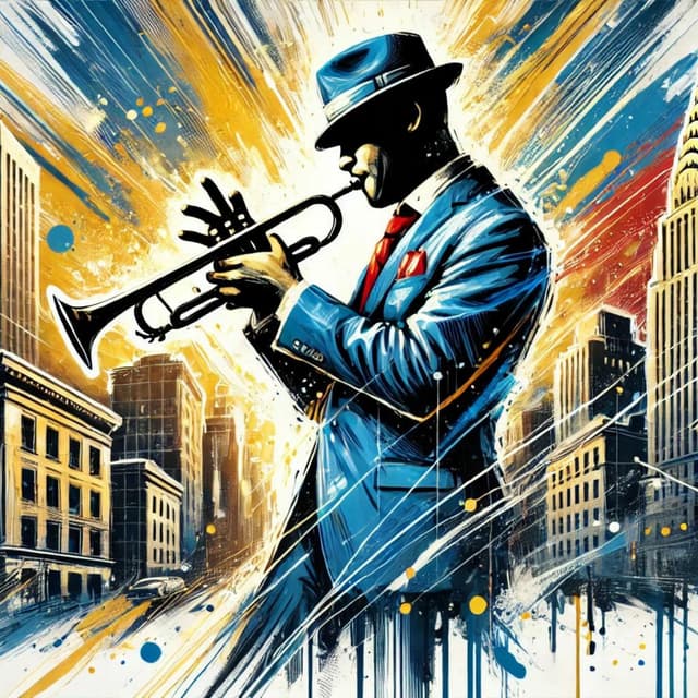 Chasing the Cool: Explorations in Modern Jazz