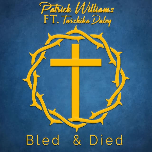 Bled and Died