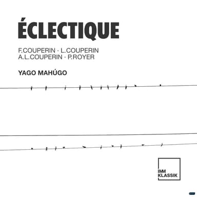Éclectique