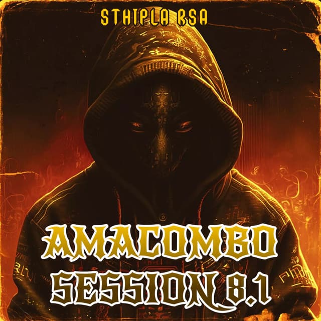Amacombo Session 8.1