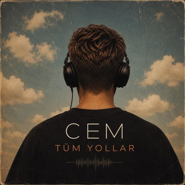 Tüm Yollar (Radio Edit)
