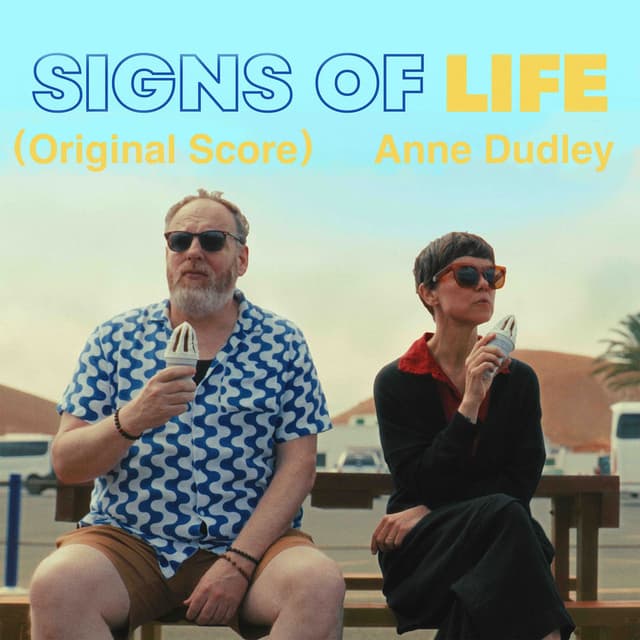 Signs of Life (Original Score)