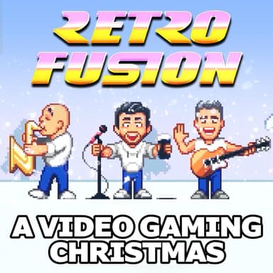 A Video Gaming Christmas (feat. David Wise & Kevin Bayliss)
