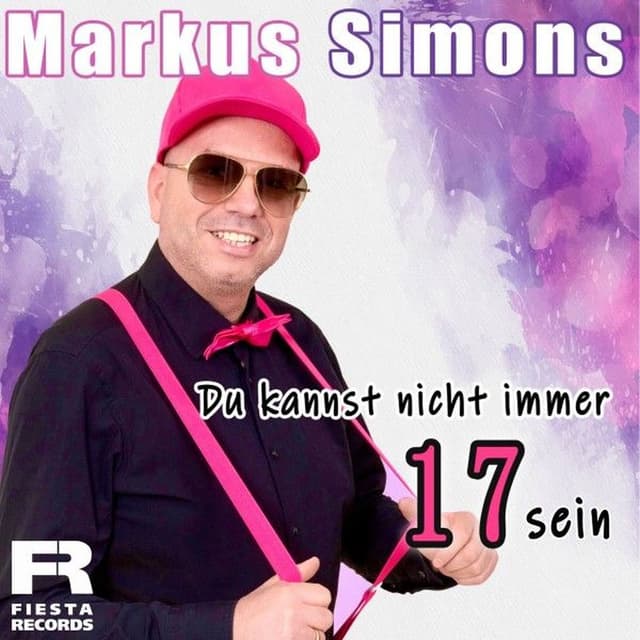 Du kannst nicht immer 17 sein