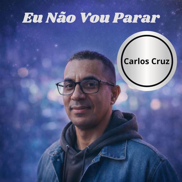Eu Não Vou Parar (Live)