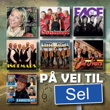 På Vei Til Sel