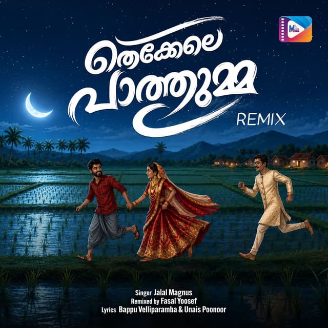 Thekkele Paathumma (Remix)