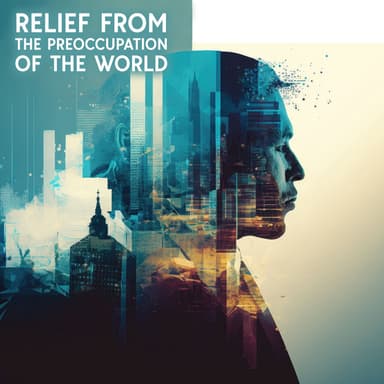 Relief From The Preoccupation Of The World