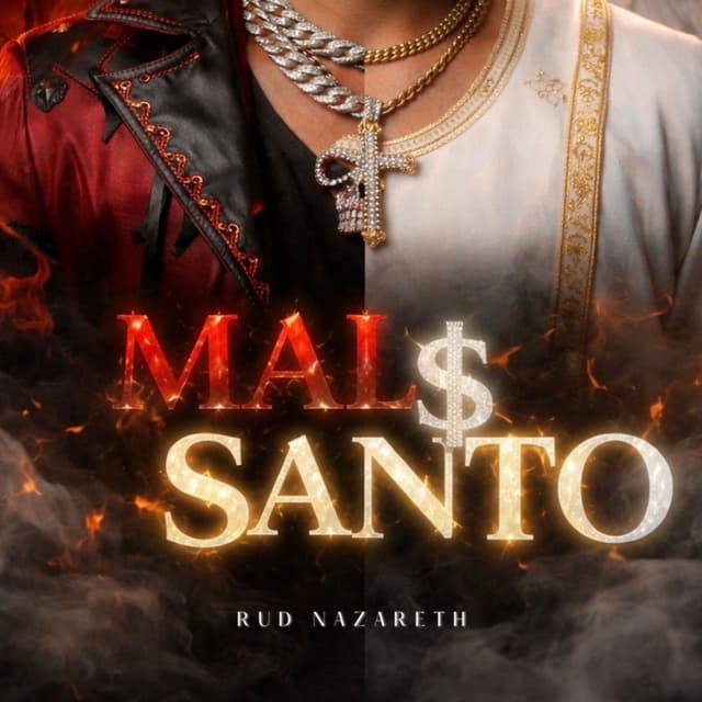 Mal & Santo