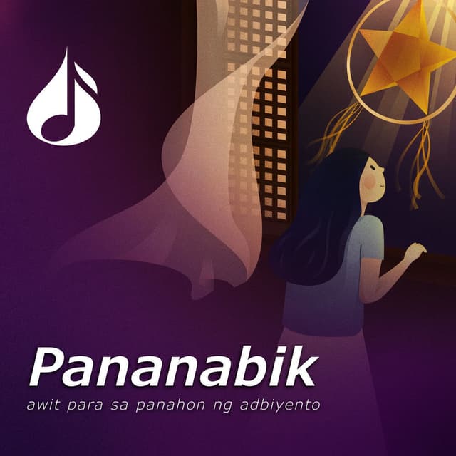 Pananabik (Awit Para sa Panahon ng Adbiyento)