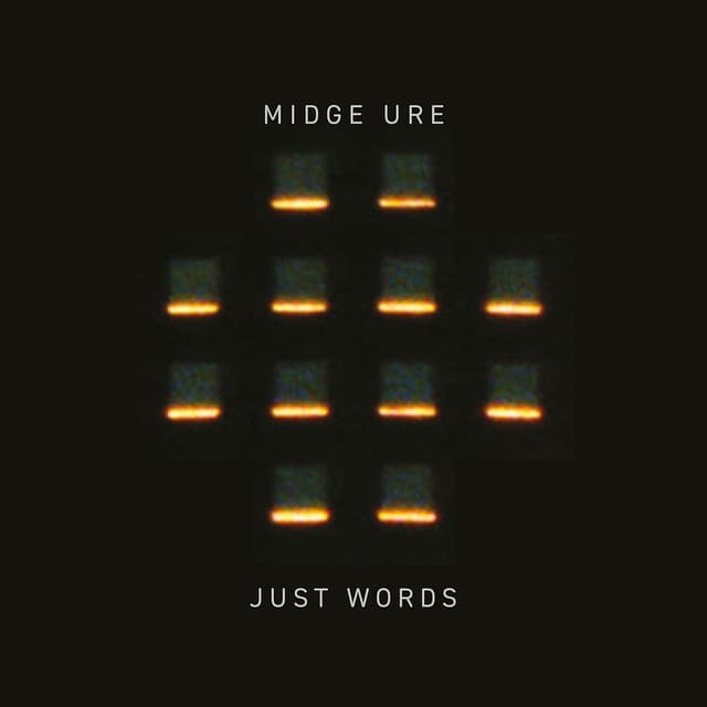 Just Words (Single Version)