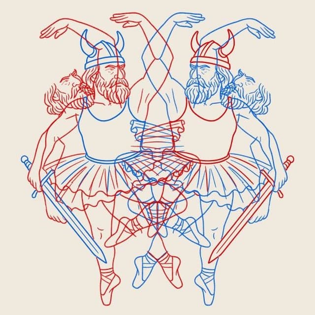 Another Freak EP