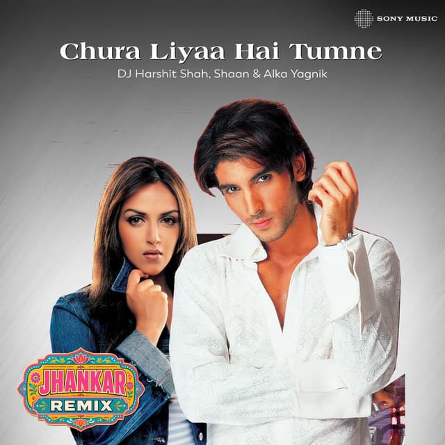 Chura Liyaa Hai Tumne