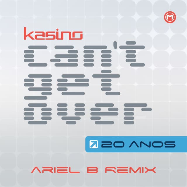Can't Get Over (Ariel B Remix)