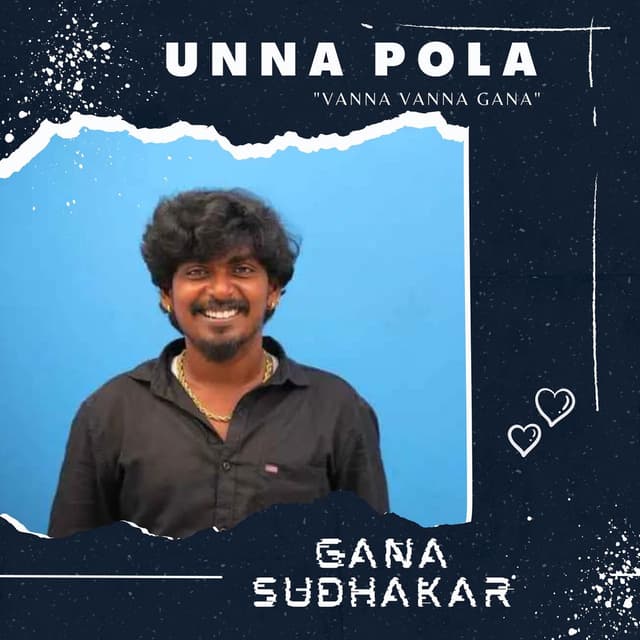 Unna Pola - "Vanna Vanna Gana"