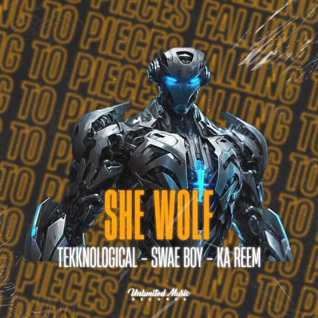 She Wolf