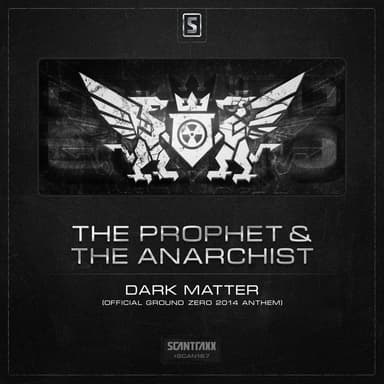 Dark Matter (Official Ground Zero 2014 Anthem) (Original Mix)