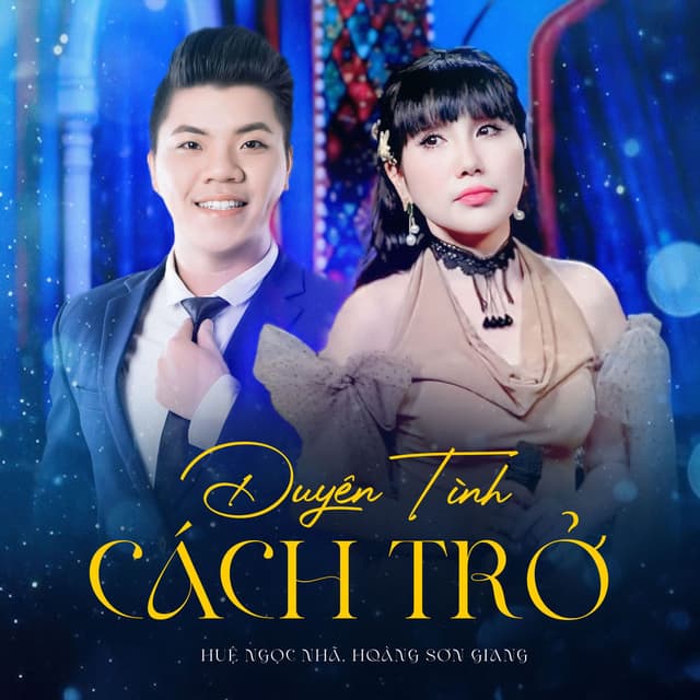 Duyên Tình Cách Trở