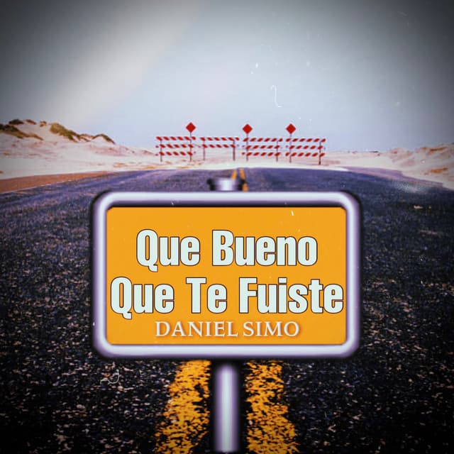 Que Bueno Que Te Fuiste