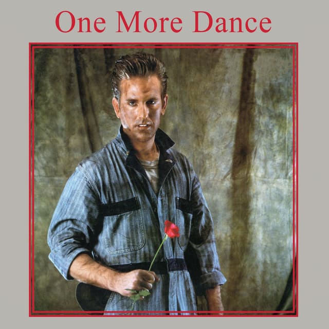 One More Dance