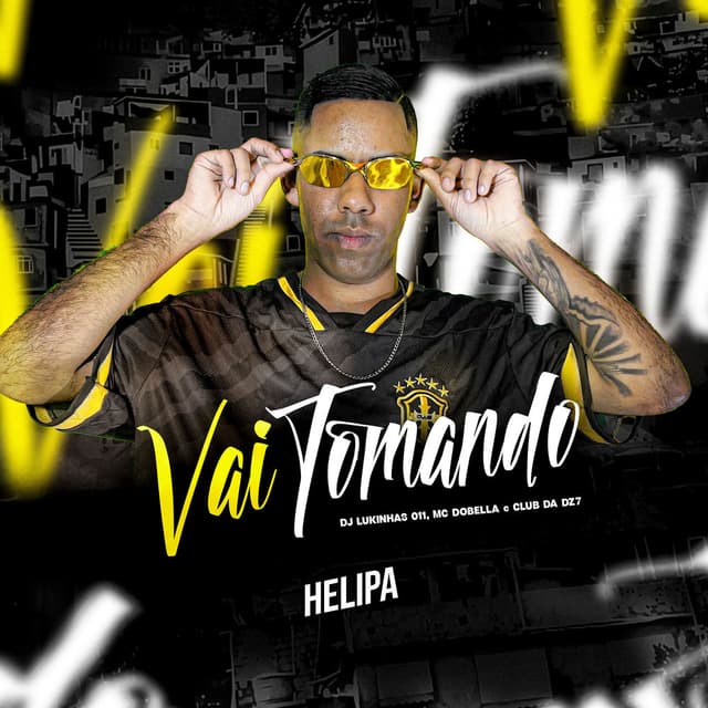 Vai Tomando