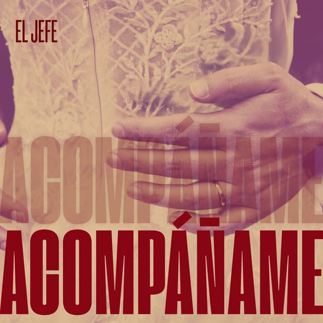 Acompáñame