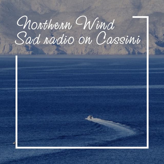 Northern Wind (Chillout Mix)