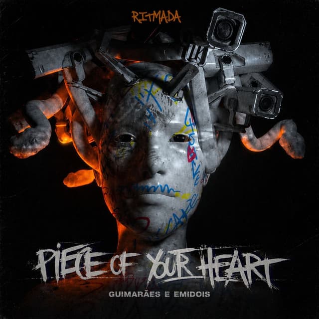 Ritmada Piece Of Your Heart