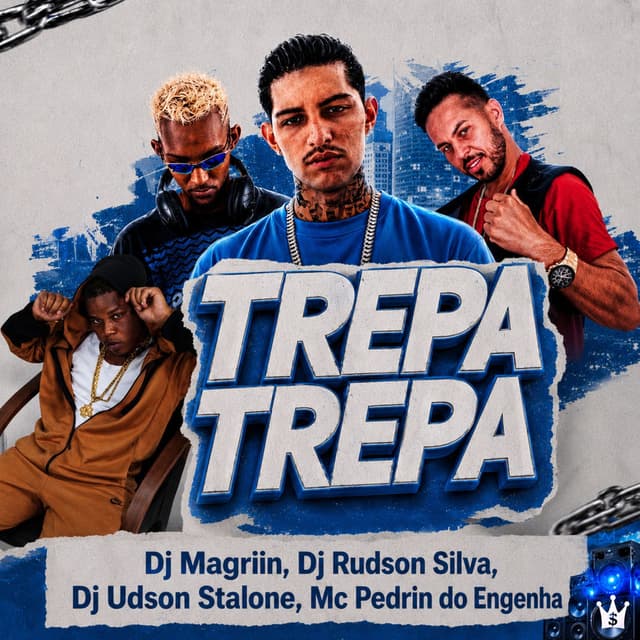 Trepa Trepa