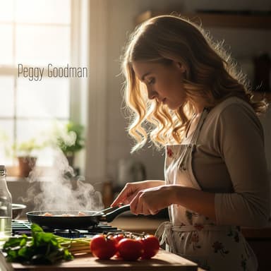 Cooking Moments