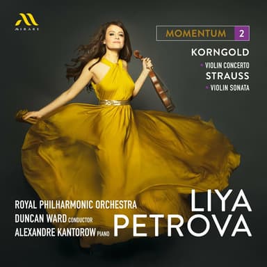 Violin Sonata in E-Flat Major, Op. 18, TrV 151: III. Finale. Andante
