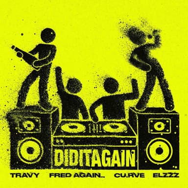 DID IT AGAIN (feat. Fred again..) (MPH Remix)