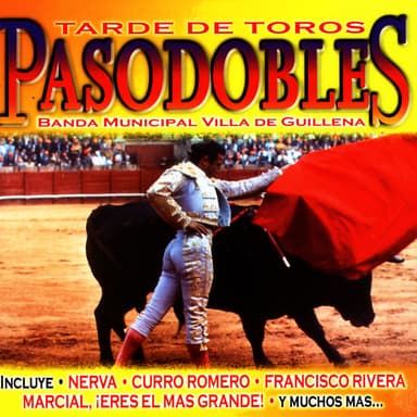 Pasodobles