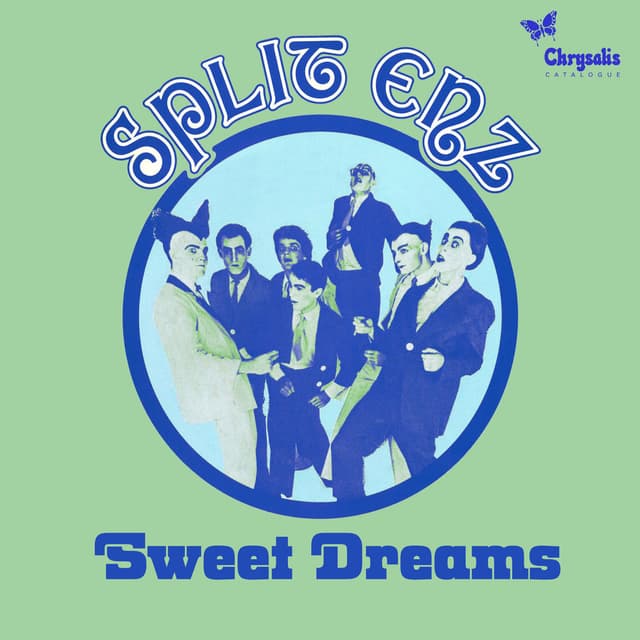 Sweet Dreams (2025 Eddie Rayner Remix)