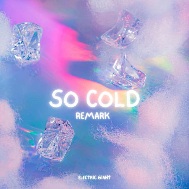 So Cold