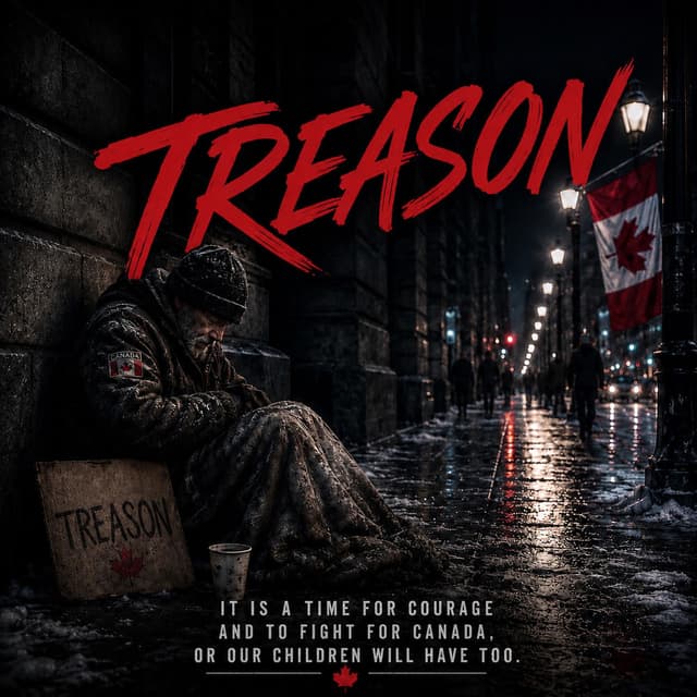 Treason