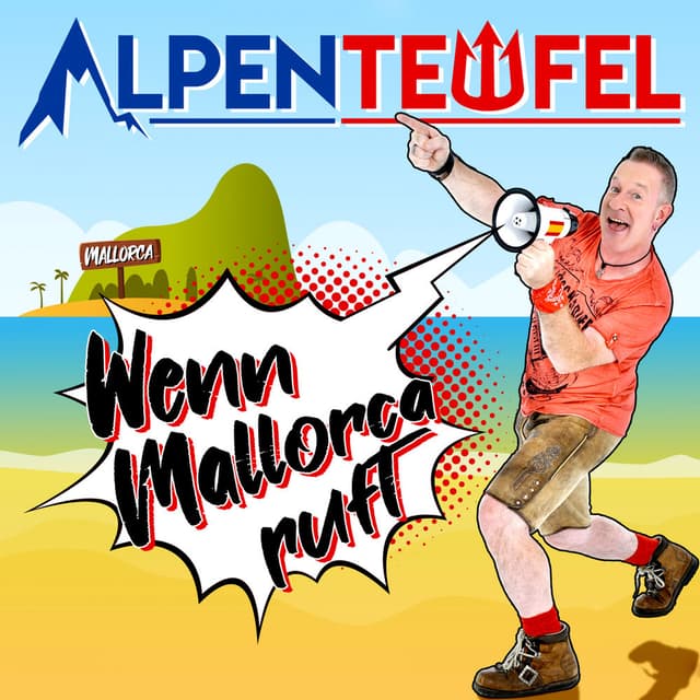 Wenn Mallorca ruft