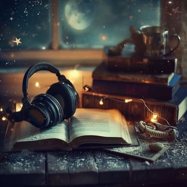 Nouvelle musique New Age et ambiances