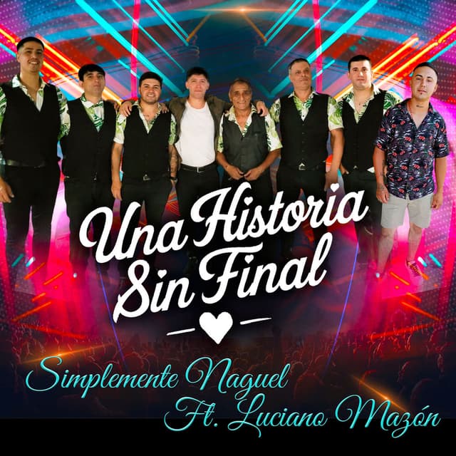 Una Historia Sin Final